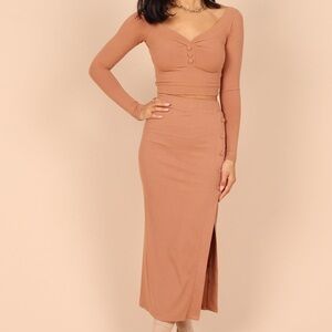 Petal and Pup Amara Button Down Set